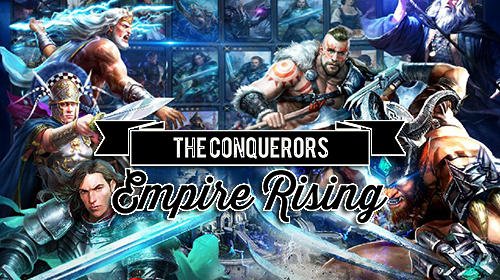 game pic for The conquerors: Empire rising